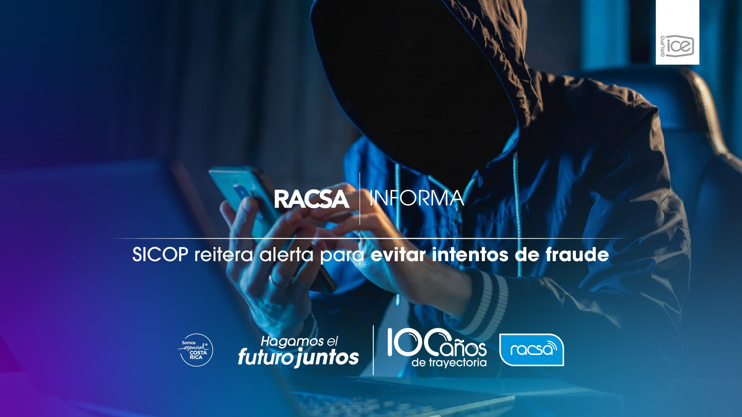 Alerta Fraude SICOP