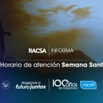 <strong>Horarios de atención durante Semana Santa 2023</strong>