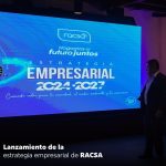 RACSA anuncia Estrategia Empresarial 2024-2027 bajo enfoque de innovación y triple utilidad de la marca