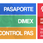 Correos de Costa Rica y RACSA preparan maratón de Pasaportes, Dimex y ControlPas