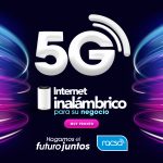 RACSA lidera la era 5G en Costa Rica desplegando la primera red pública