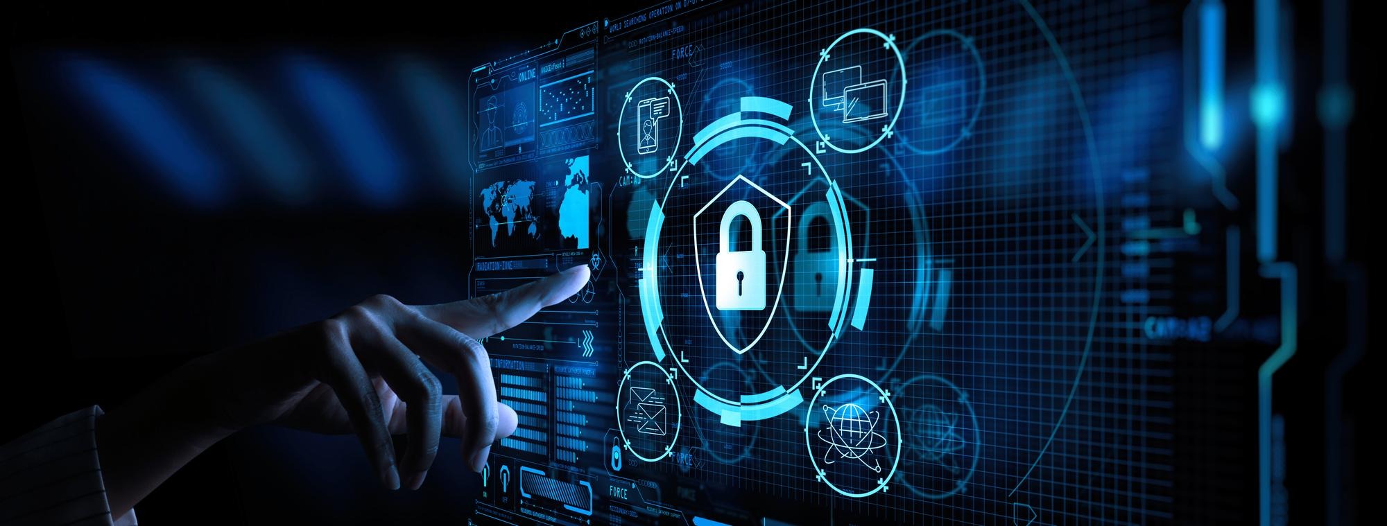 5G Tecnología la columna vertebral de la seguridad