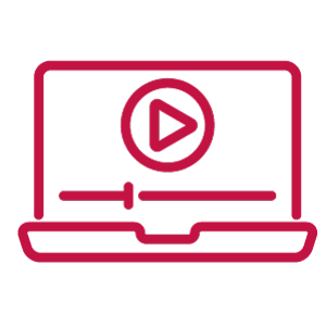 Streaming en alta calidad