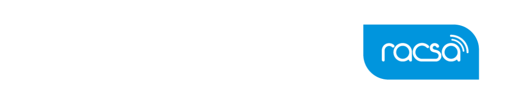 Logo RACSA