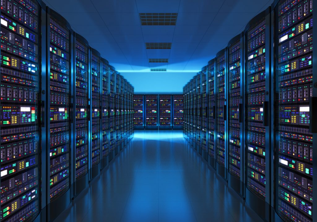 Racsa Internet Empresarial