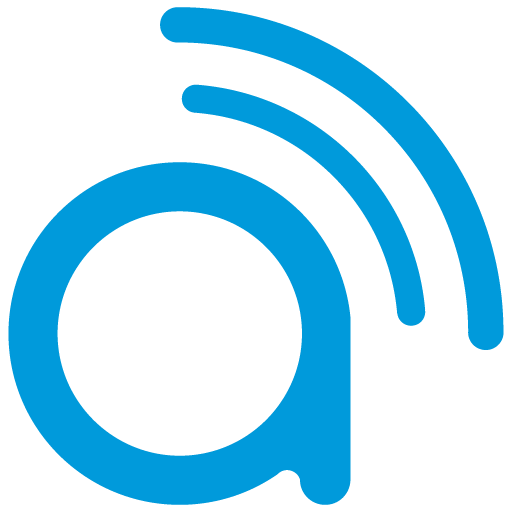 Logo oficial de RACSA Costa Rica - Conectividad y Soluciones Digitales