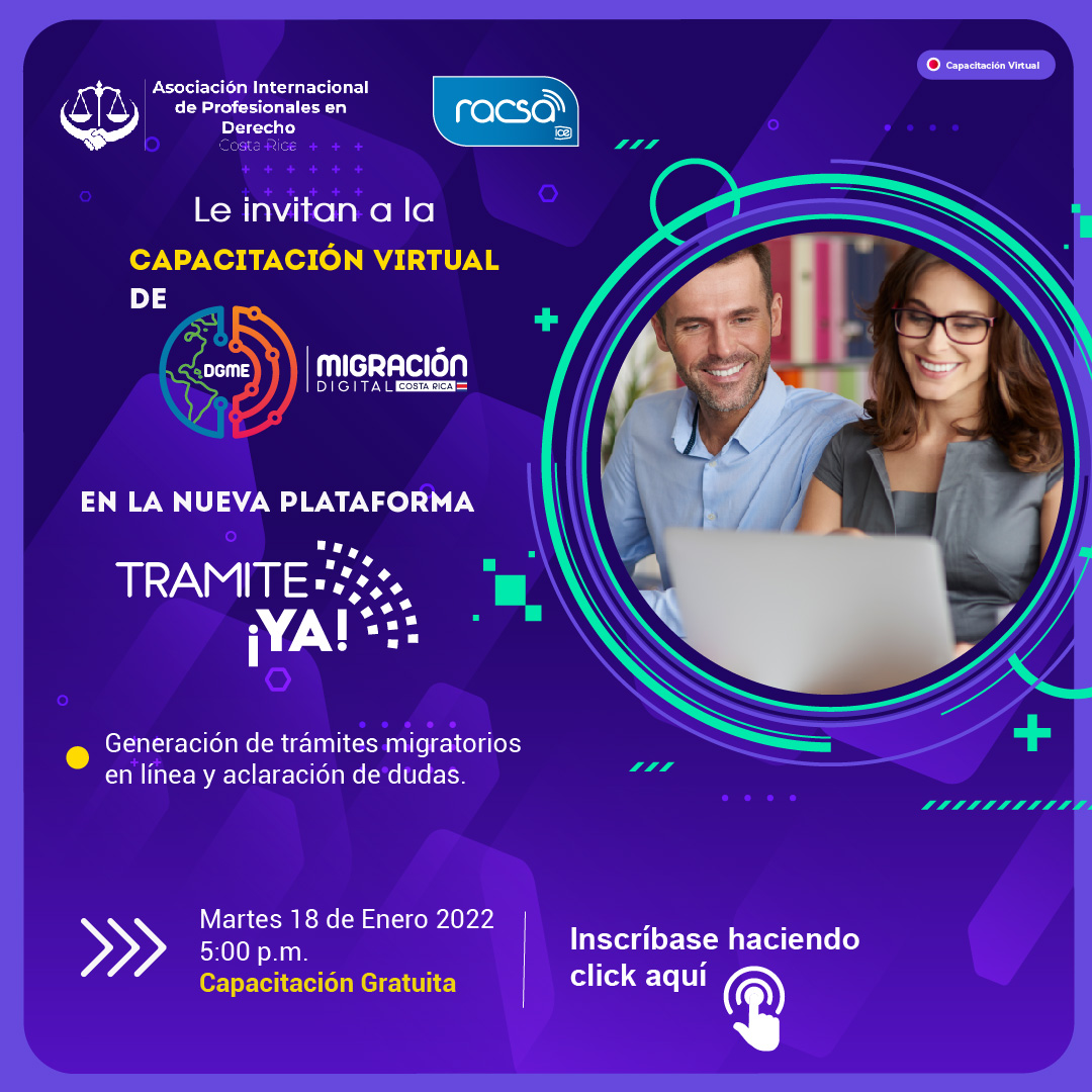 Comunicado a Clientes Tramite Ya