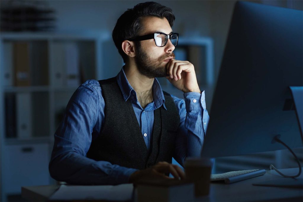 SERVICIOS ADMINISTRADOS RACSA