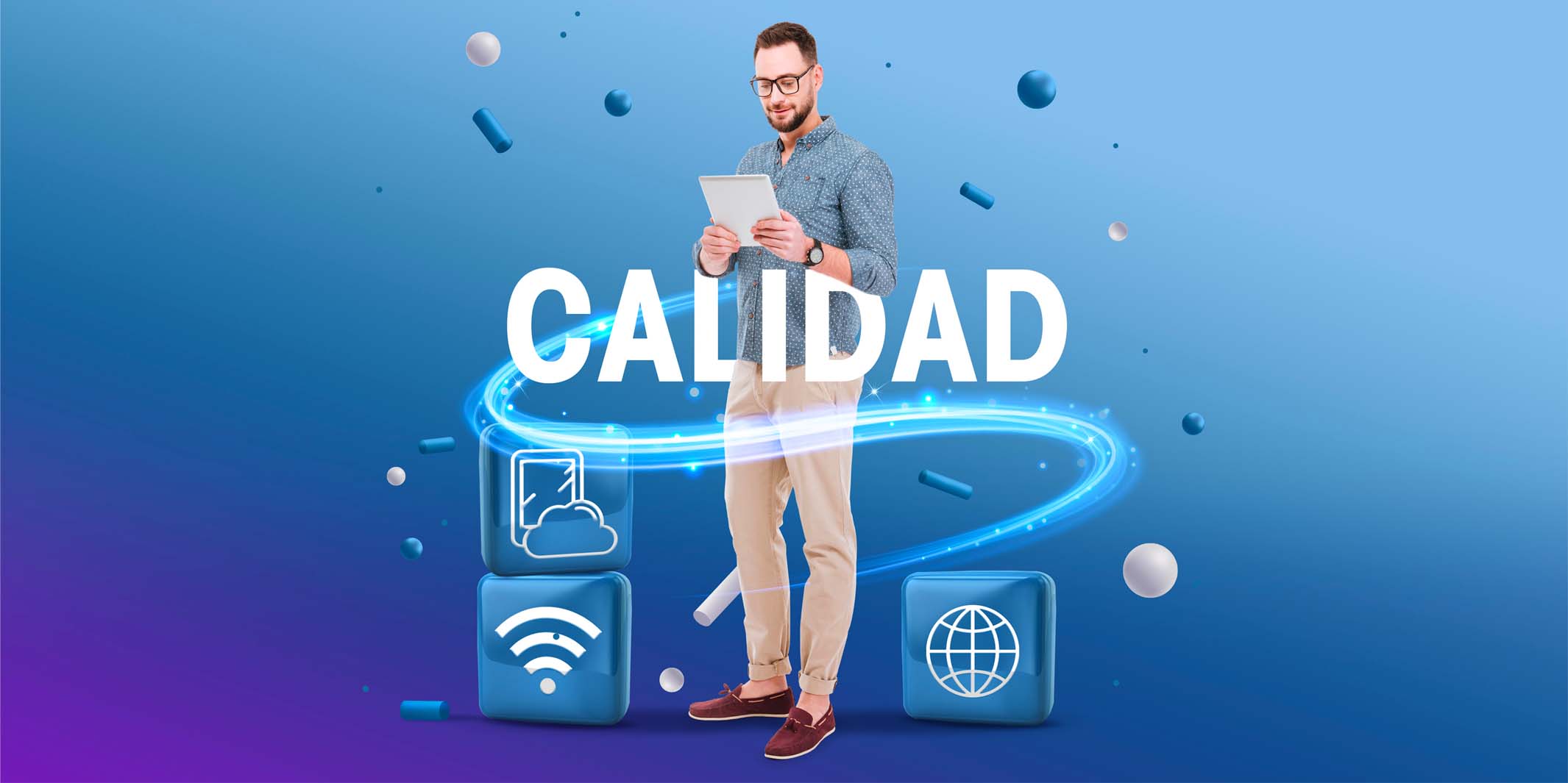 Calidad-RACSA