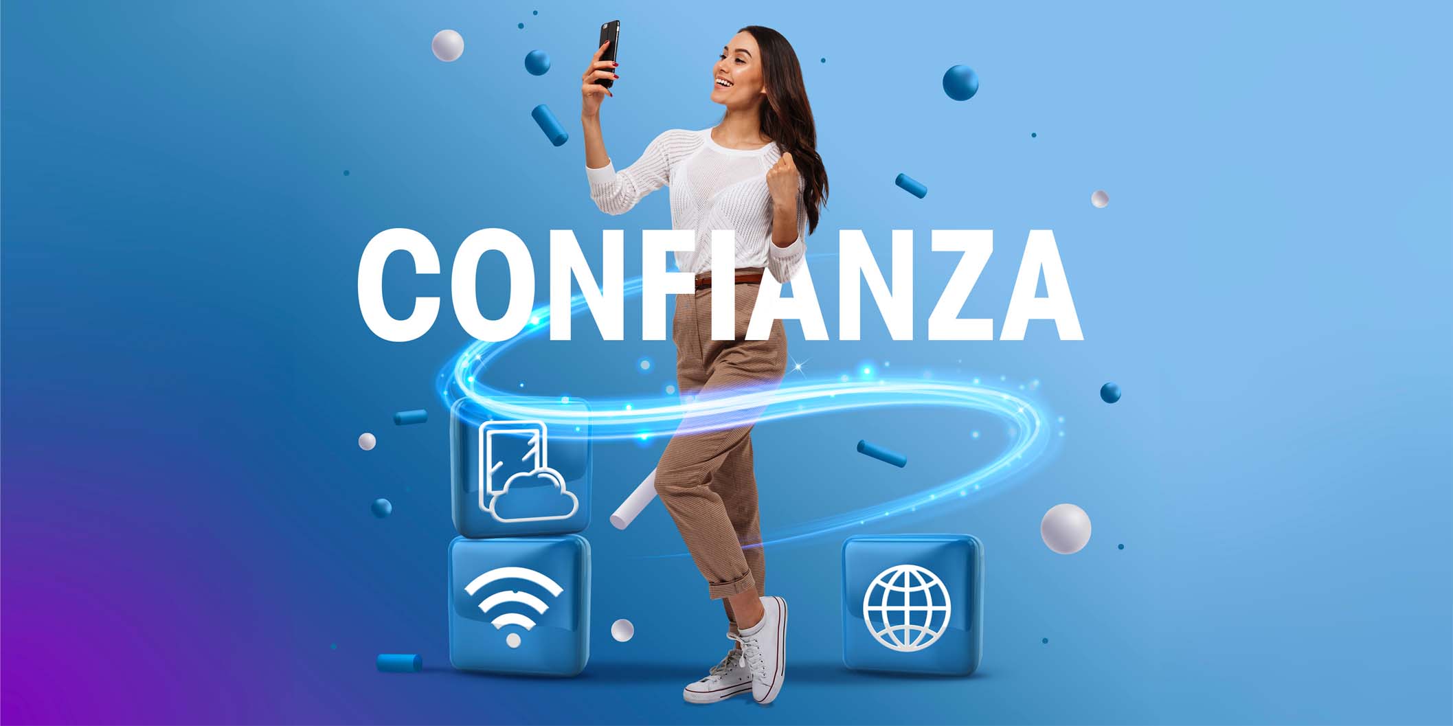 Confianza-RACSA