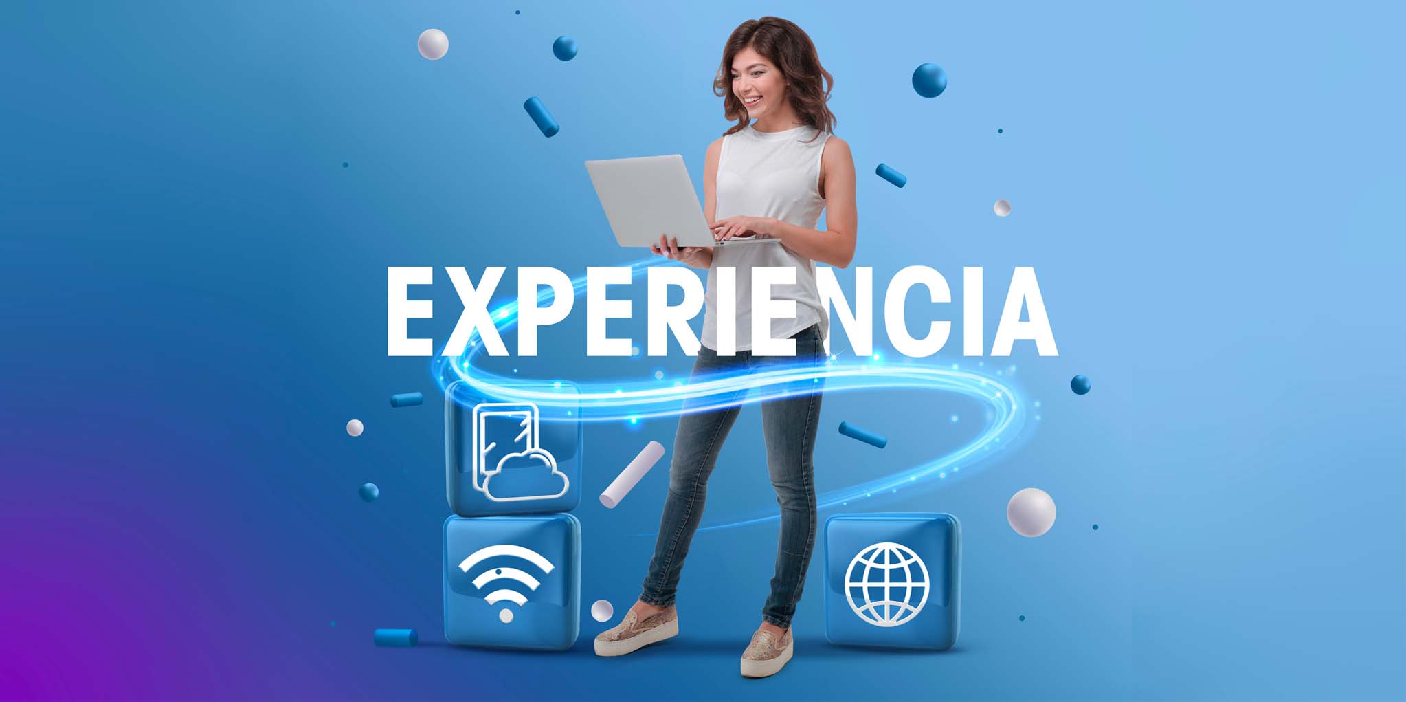 Experiencia-RACSA