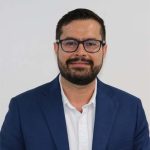 Gustavo Valverde - RACSA