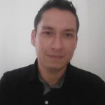 Luis Ramírez Loría
