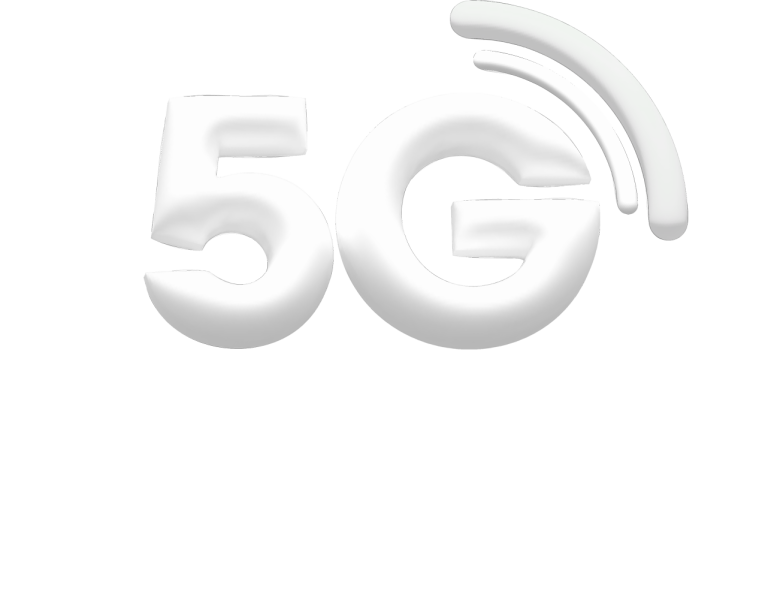 5G CON RACSA ES POSIBLE