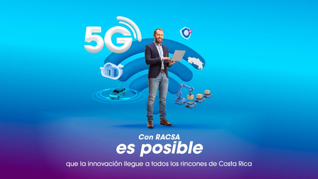 RACSA 5G