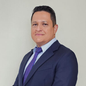 Mauricio Barrantes Quesada