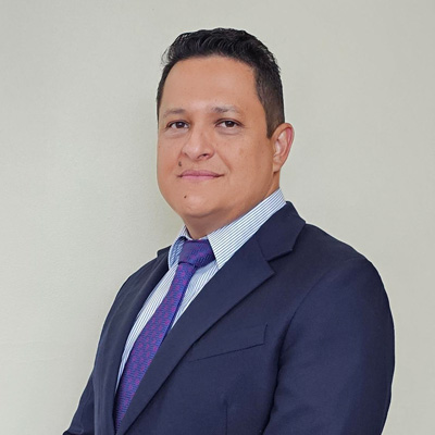 Mauricio Barrantes Quesada