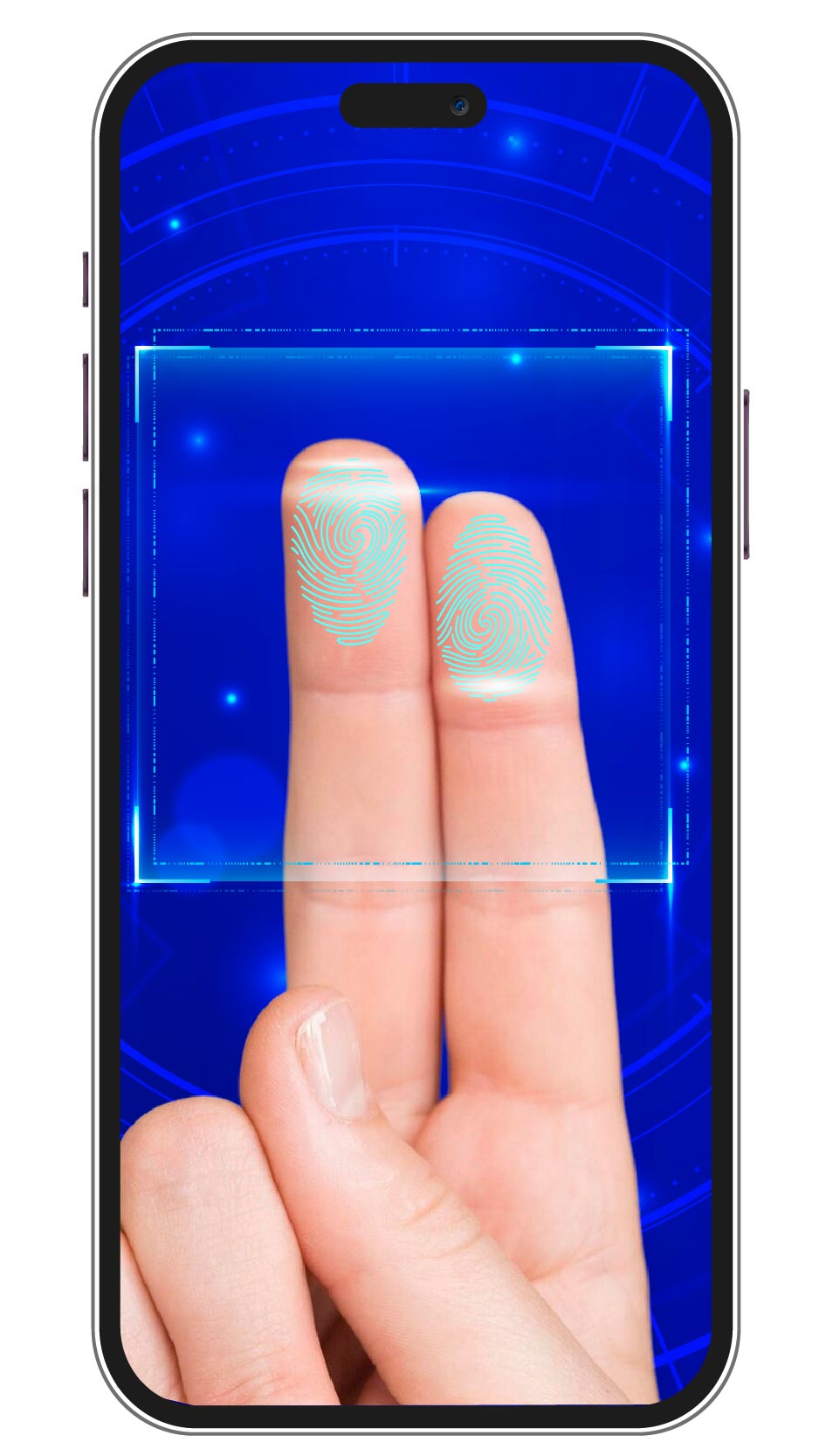 BIOmetric ID de Racsa
