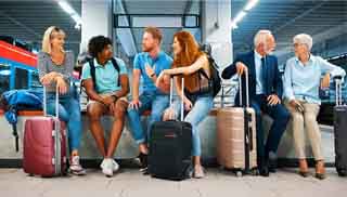 PASAPORTE COSDTA RICA VES RACSA