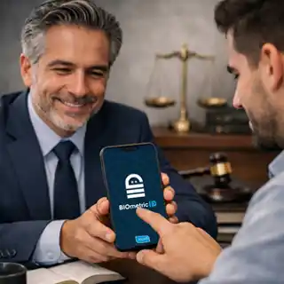 BIOmetricID de Racsa