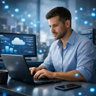 Cisco Soluciones en la nube - RACSA