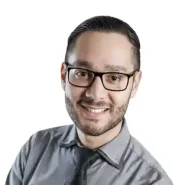 Andy Caldéron Meléndez