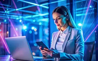 Internet Empresarial de RACSA