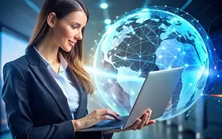 Internet Empresarial de RACSA