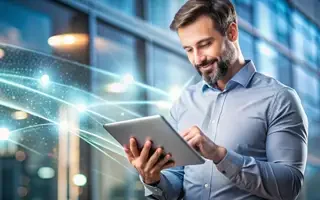 Internet Empresarial de RACSA