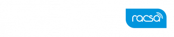 Logo RACSA