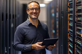 Servicios Infraestructura y nube - RACSA CLOUD